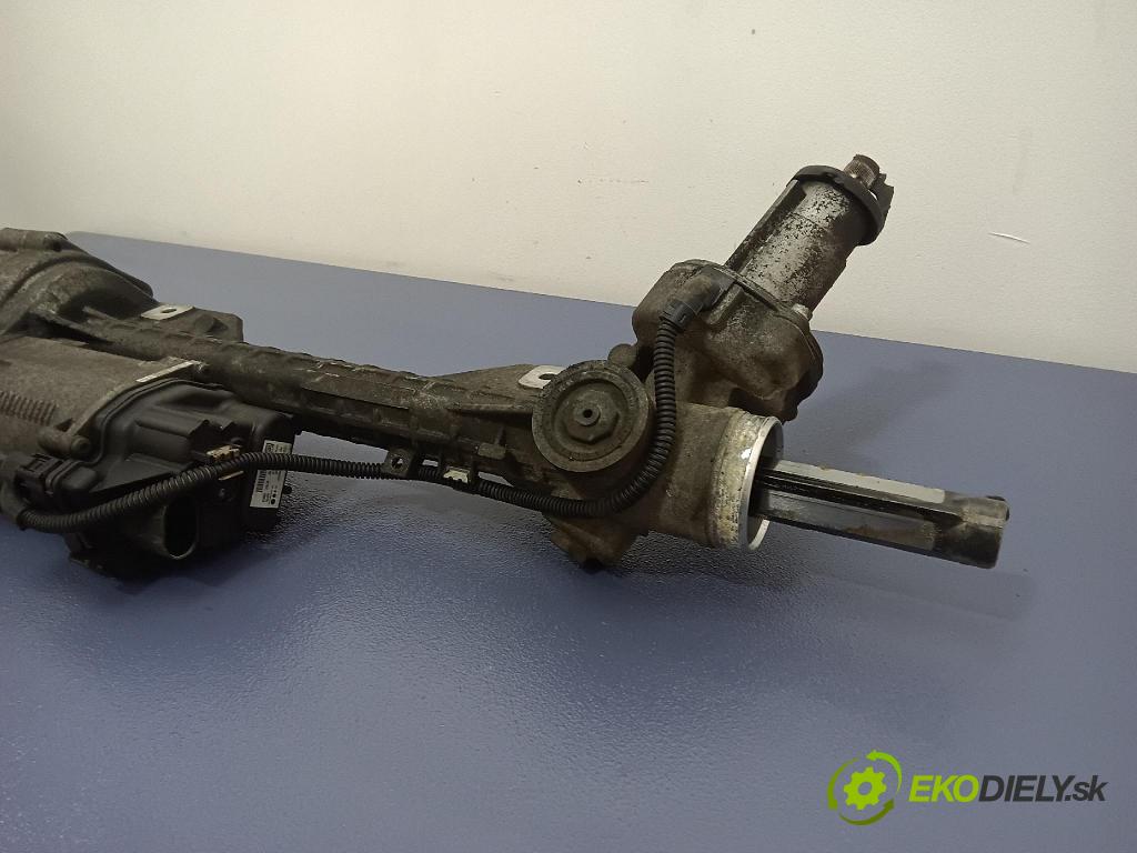 Bmw Seria 3 2008 Ozubené kolo: volant 7806974161