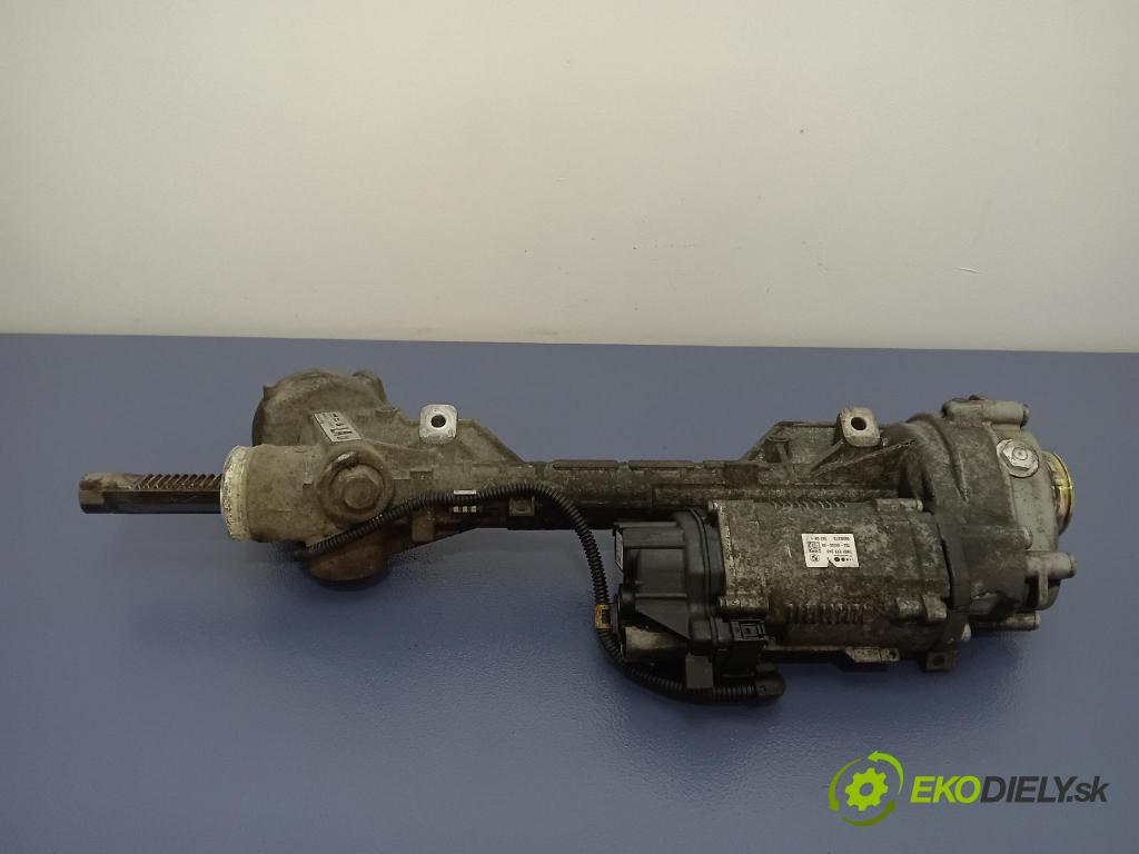 Bmw Seria 3 2008 Ozubené kolo: volant 7806974161