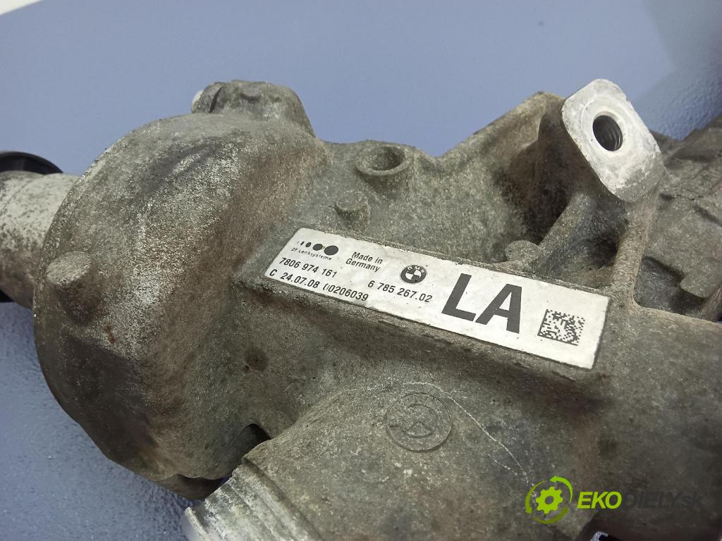 Bmw Seria 3 2008 Ozubené kolo: volant 7806974161