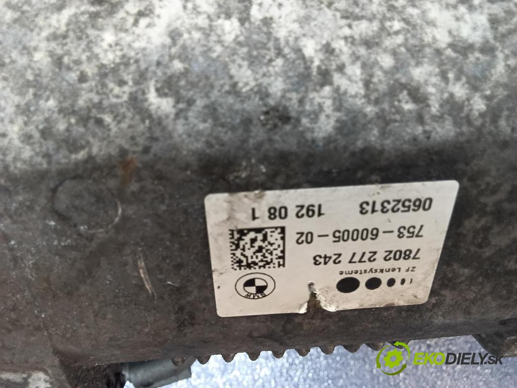 Bmw Seria 3 2008 Ozubené kolo: volant 7806974161