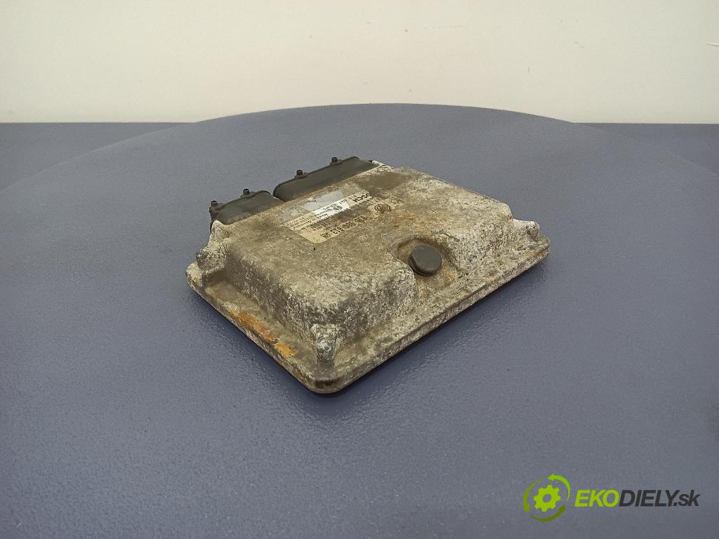 Vw Caddy 2003 riadiaca jednotka Motor: 038906013AN