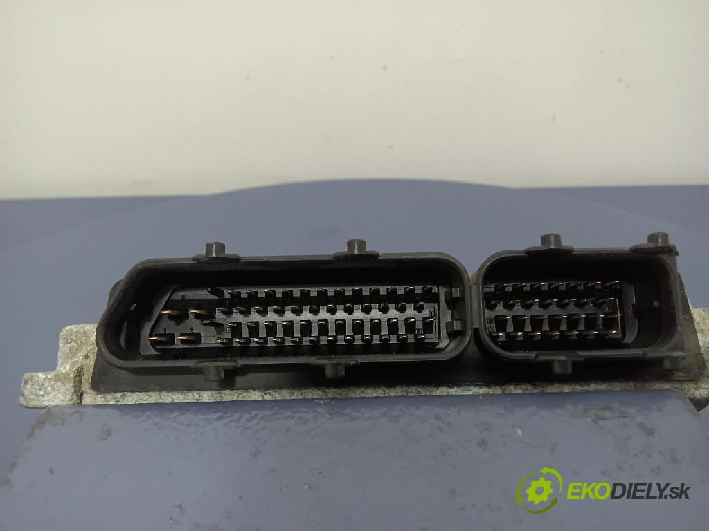 Vw Caddy 2003 riadiaca jednotka Motor: 038906013AN