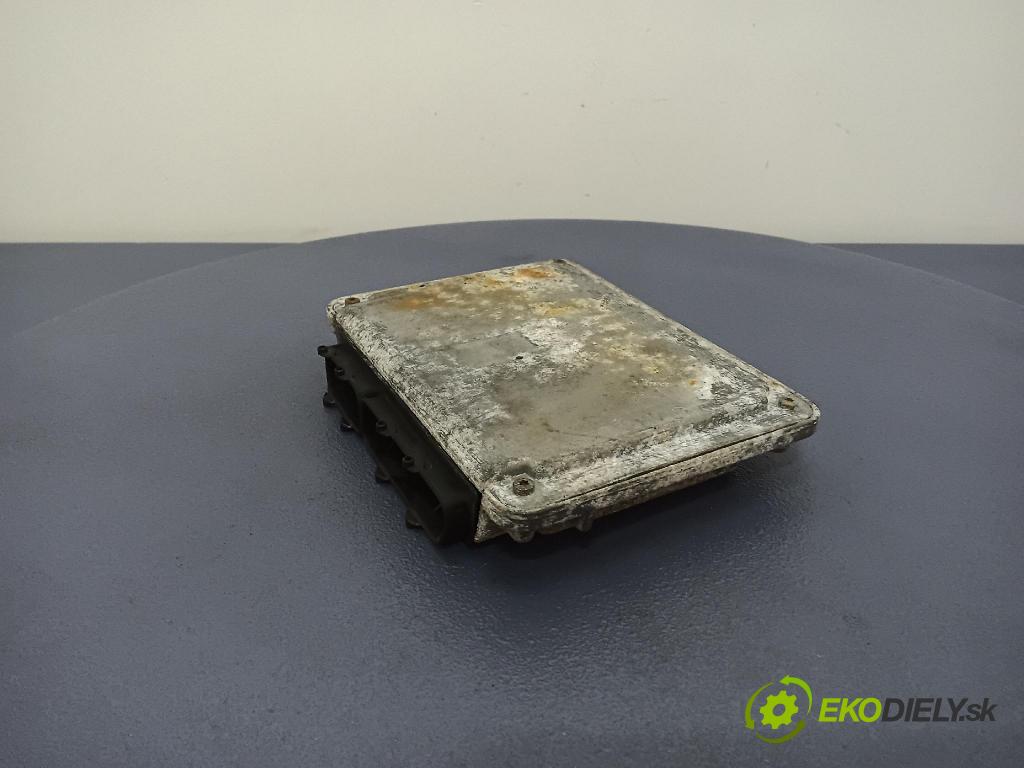 Vw Caddy 2003 riadiaca jednotka Motor: 038906013AN