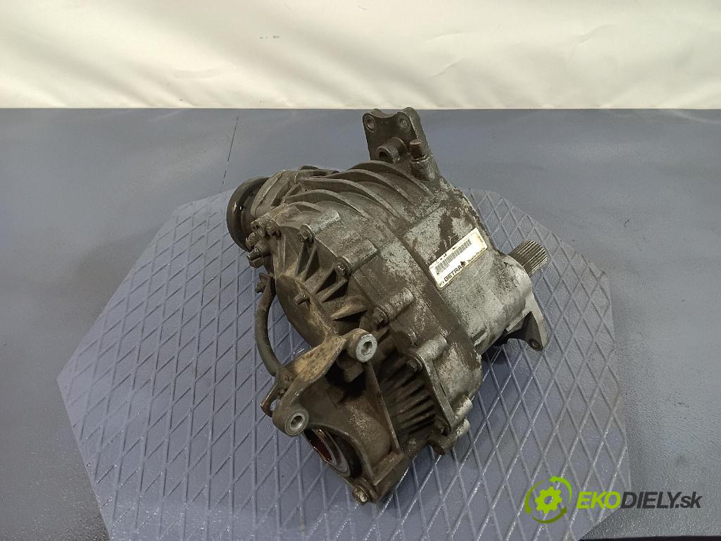 Chrysler Pacifica 2004 převodovka Redukční 7450014093