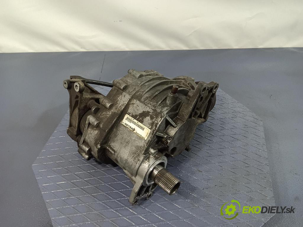 Chrysler Pacifica 2004 převodovka Redukční 7450014093