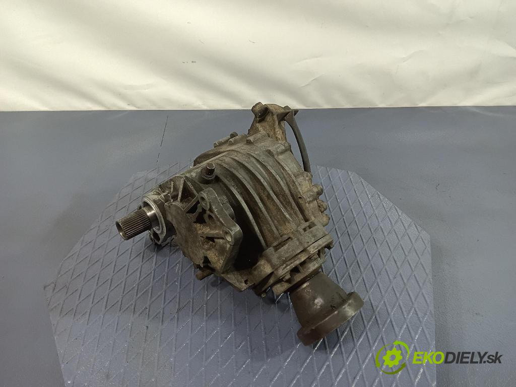 Chrysler Pacifica 2004 převodovka Redukční 7450014093