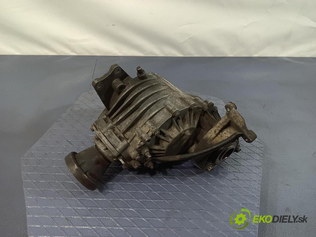 Chrysler Pacifica 2004 převodovka Redukční 7450014093