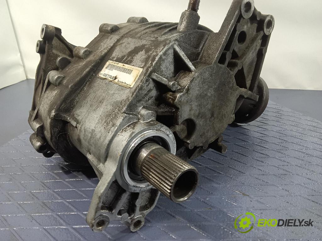 Chrysler Pacifica 2004 převodovka Redukční 7450014093