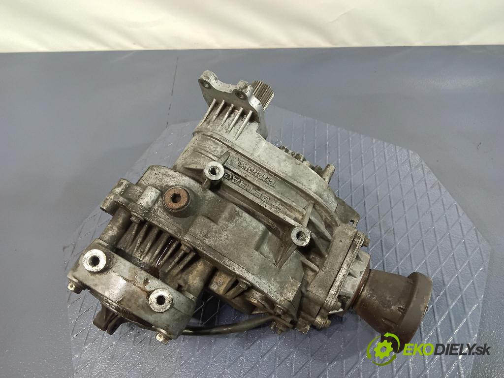 Chrysler Pacifica 2004 převodovka Redukční 7450014093