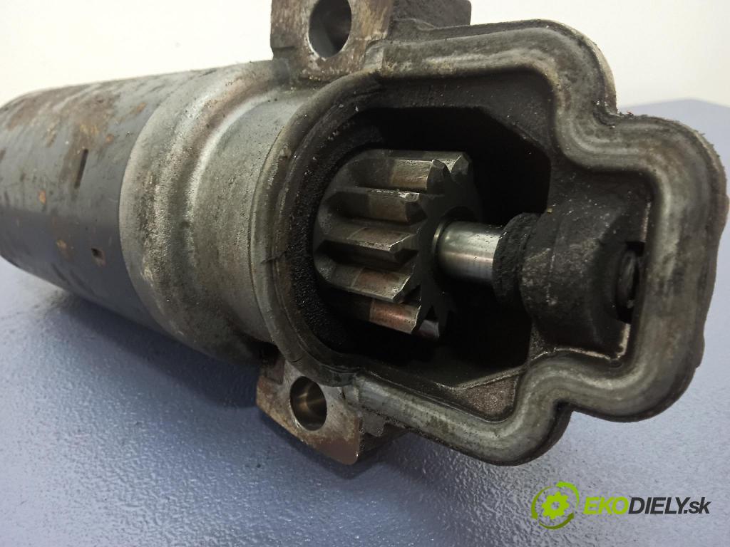 Ford Transit 2009 štartér 01