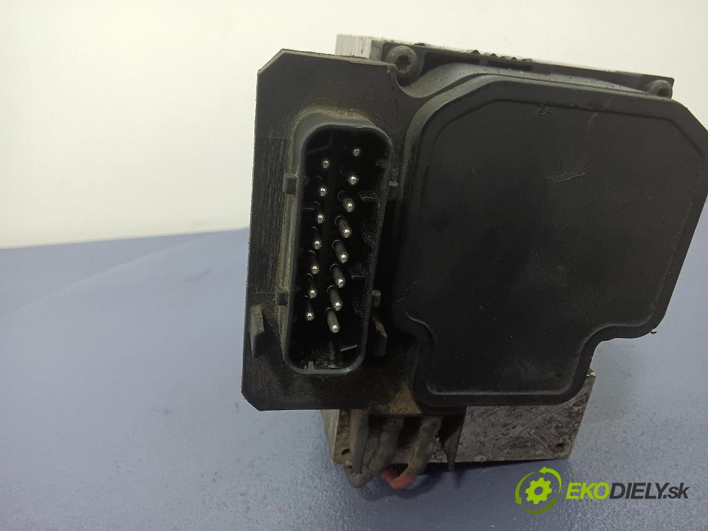 Audi A4 1.9 tdi 2000 čerpadlo ABS x 8E0614111T