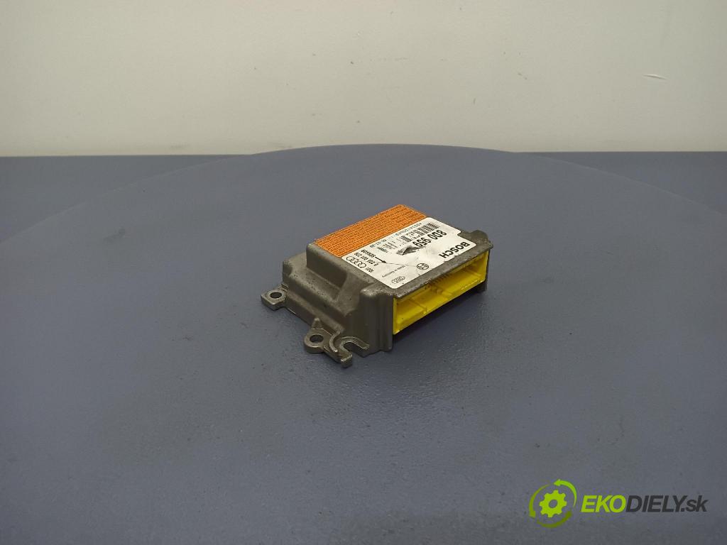 Audi A4 1.9 tdi 2000 riadiaca jednotka SRS x 0285001276