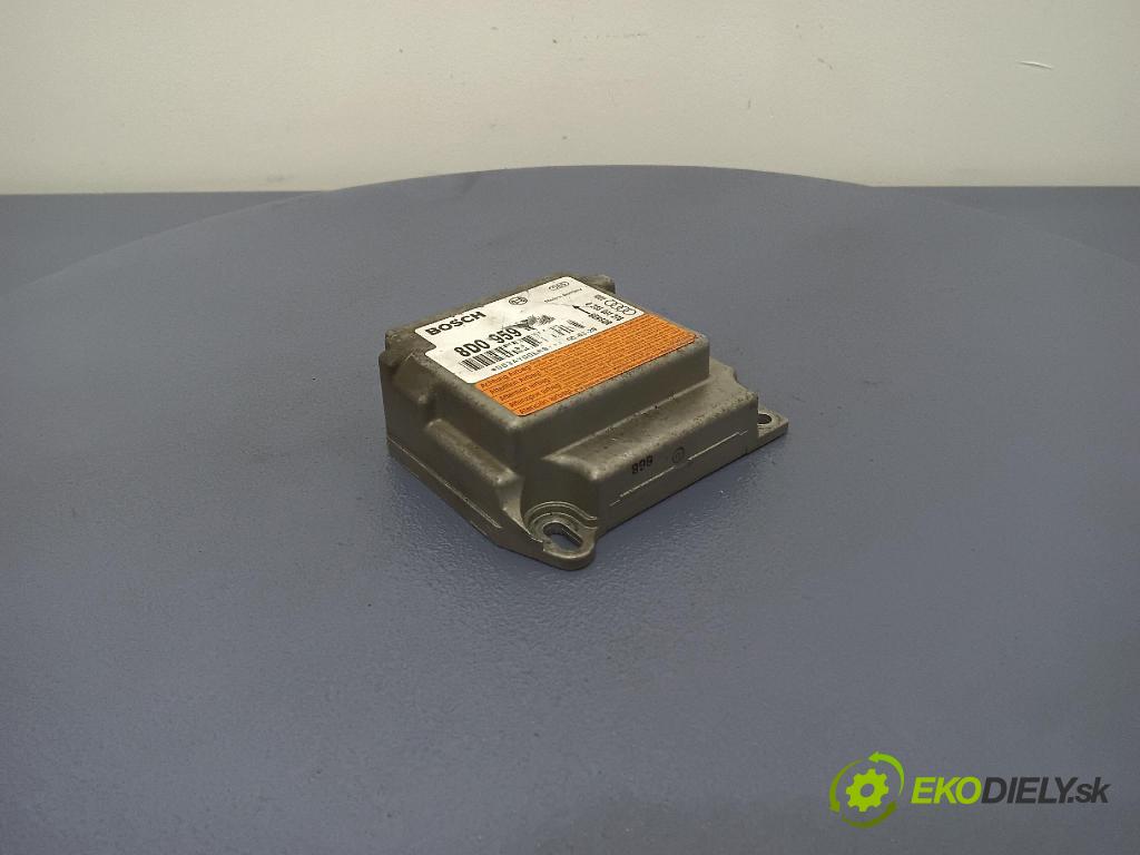 Audi A4 1.9 tdi 2000 riadiaca jednotka SRS x 0285001276