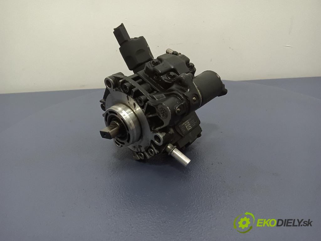 Peugeot 307 2006 čerpadlo Injekcia: 9658193980