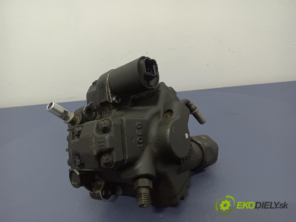Peugeot 307 2006 čerpadlo Injekcia: 9658193980