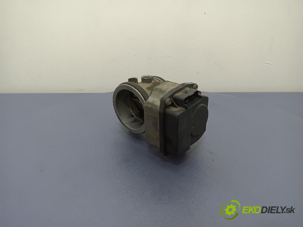 Renault Laguna 2002 klapka 8200063652