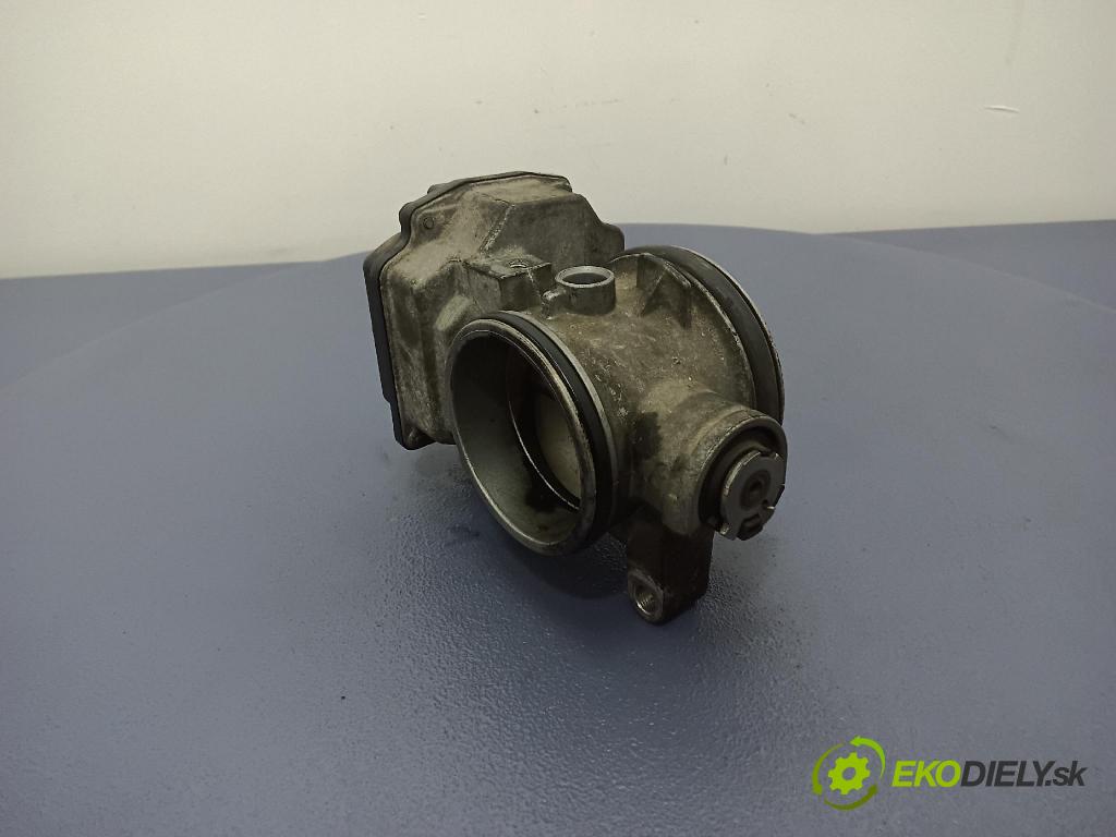 Renault Laguna 2002 klapka 8200063652