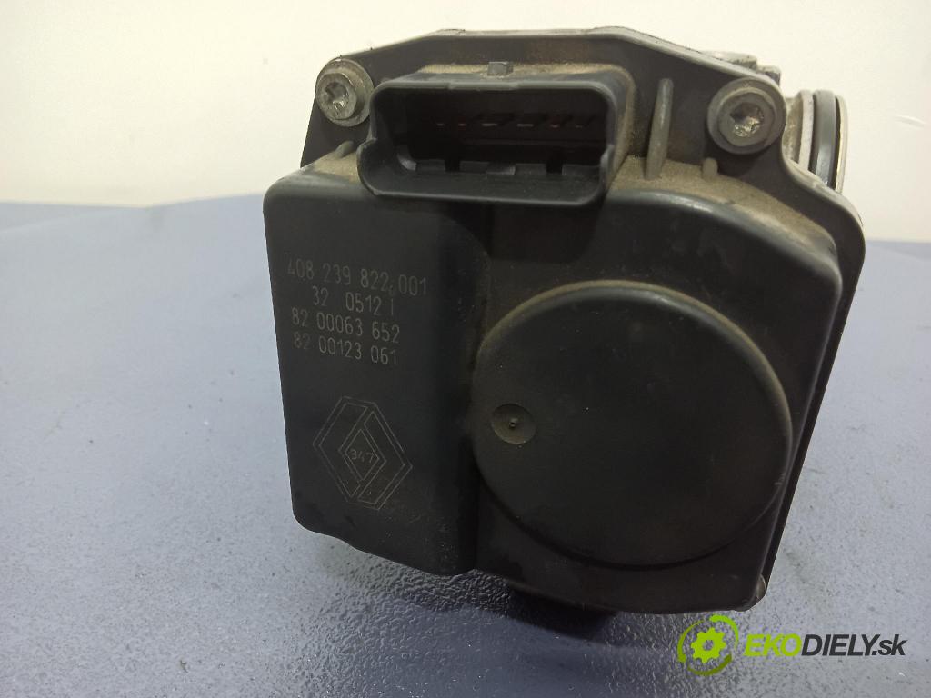 Renault Laguna 2002 klapka 8200063652