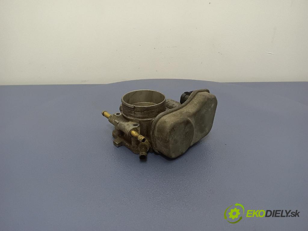 Opel Vectra 2002 klapka 5WS91703