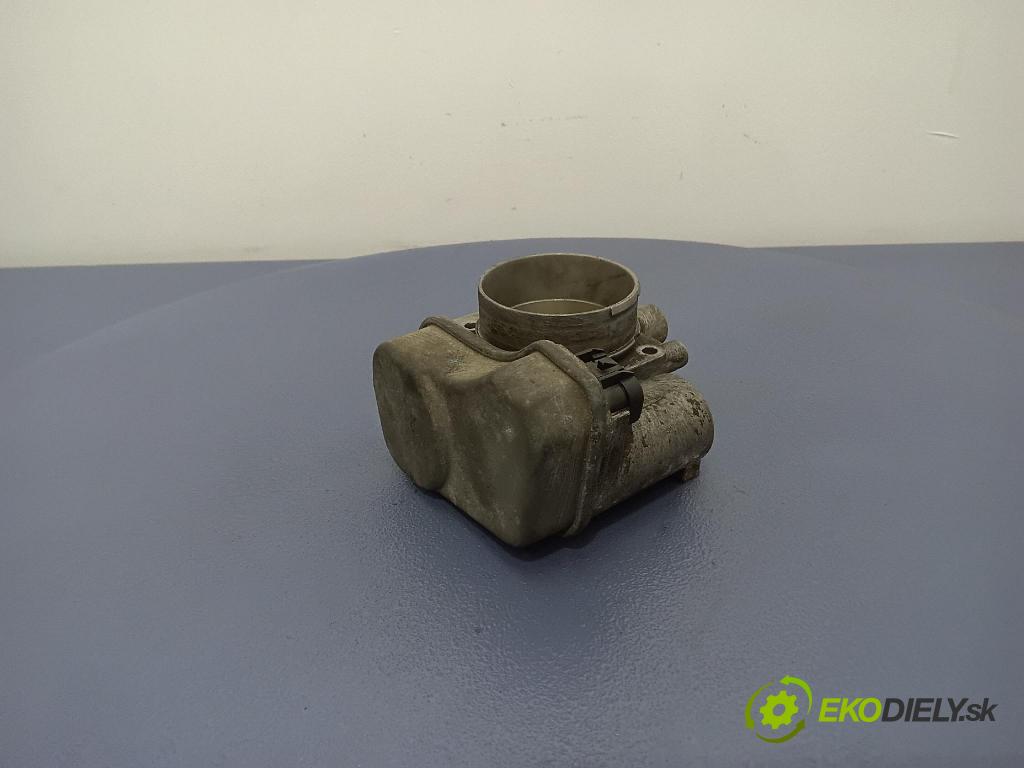 Opel Vectra 2002 klapka 5WS91703