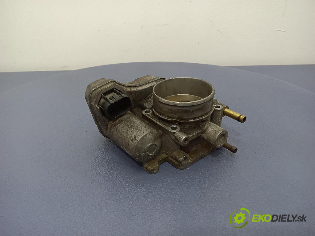 Opel Vectra 2002 klapka 5WS91703