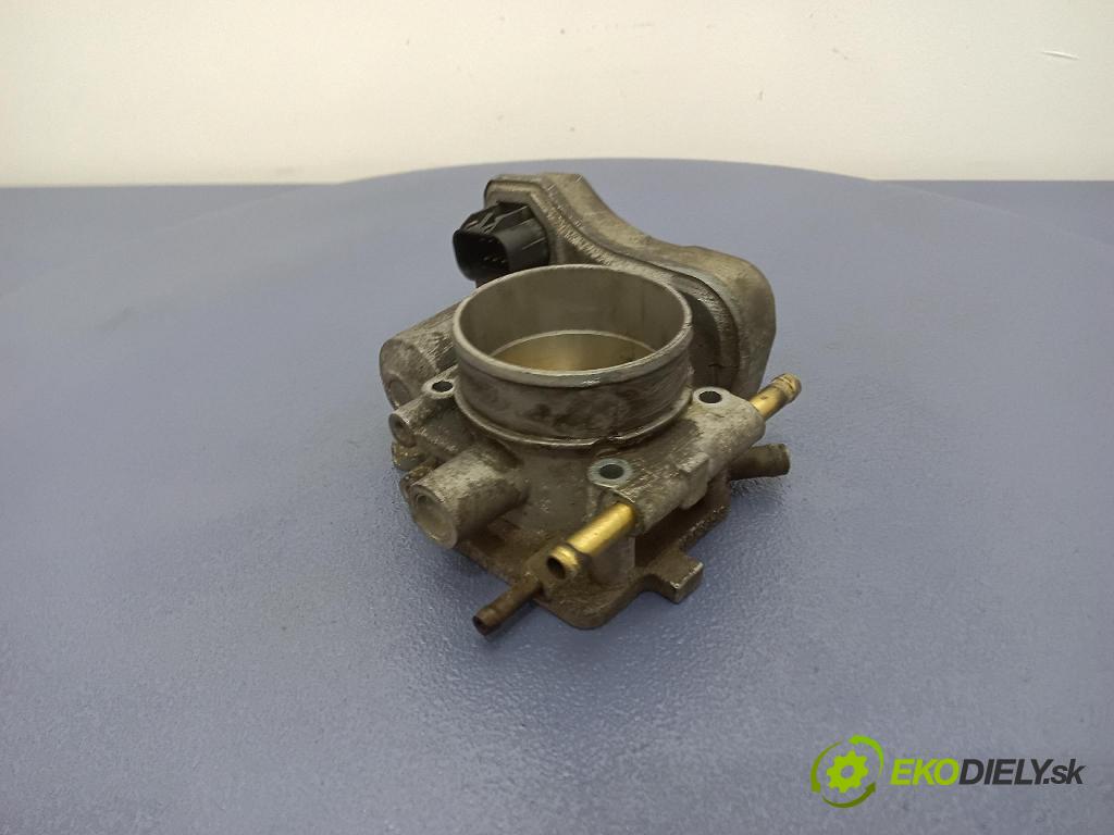 Opel Vectra 2002 klapka 5WS91703