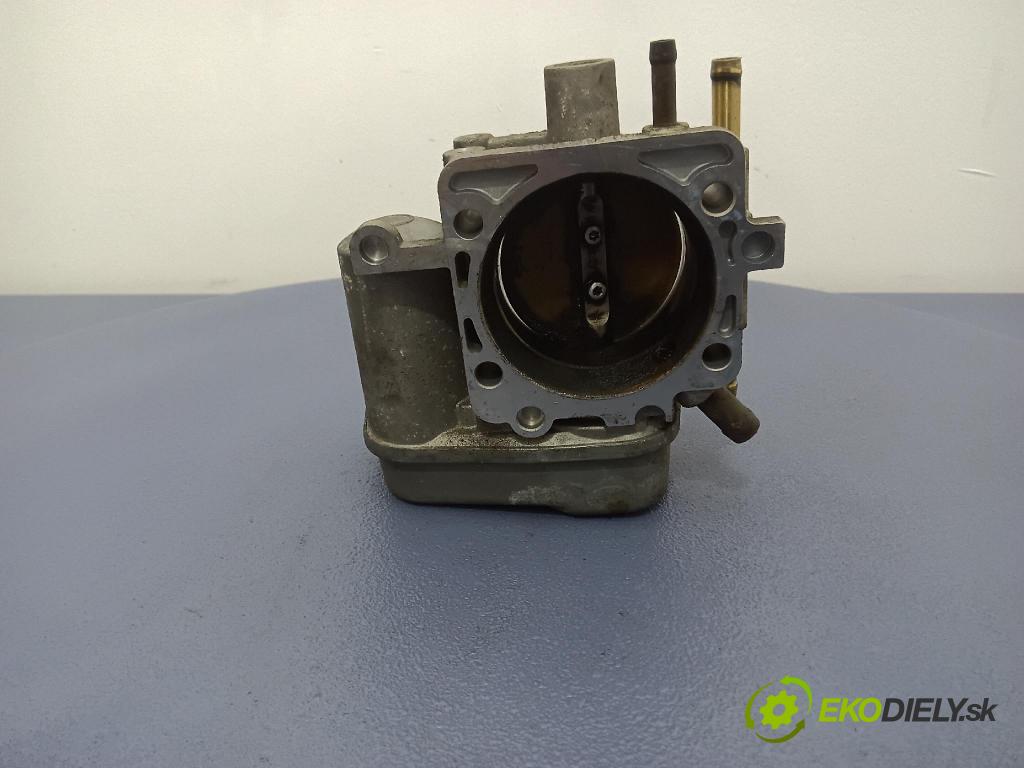 Opel Vectra 2002 klapka 5WS91703