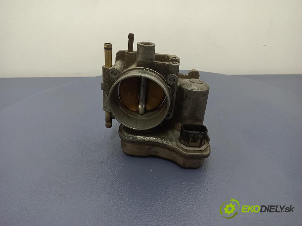 Opel Vectra 2002 klapka 5WS91703