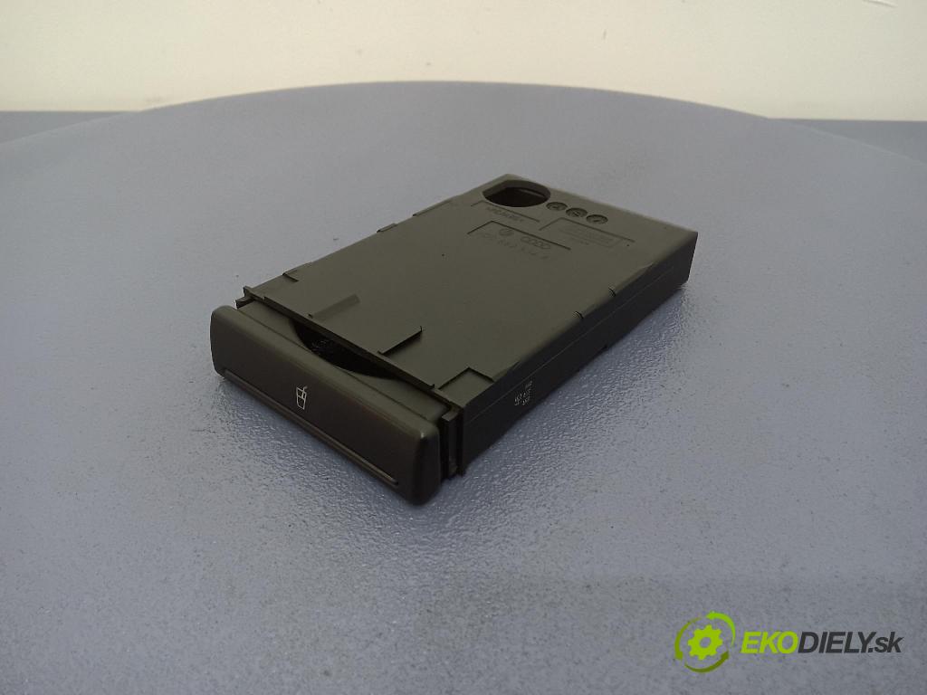 Audi A4 2000 kastlík 8D0862534A