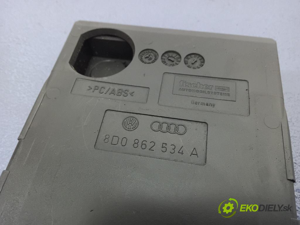 Audi A4 2000 kastlík 8D0862534A