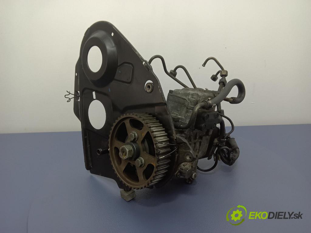 Audi A4 2000 čerpadlo Injekcia: 028130147M