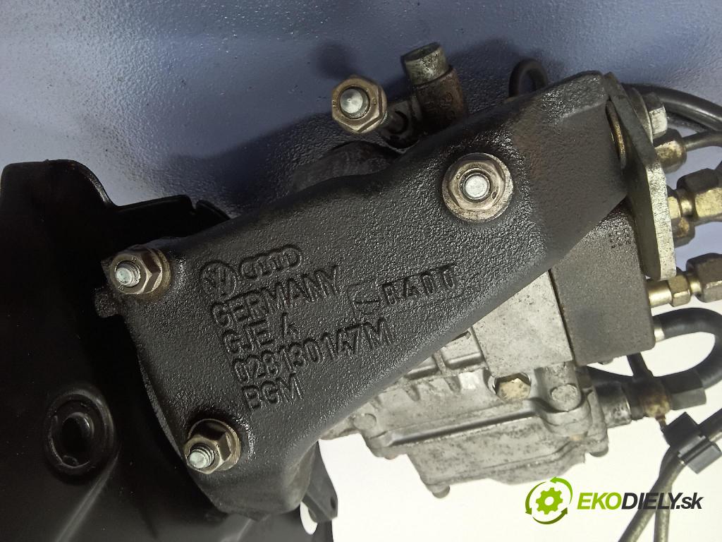Audi A4 2000 čerpadlo Injekcia: 028130147M