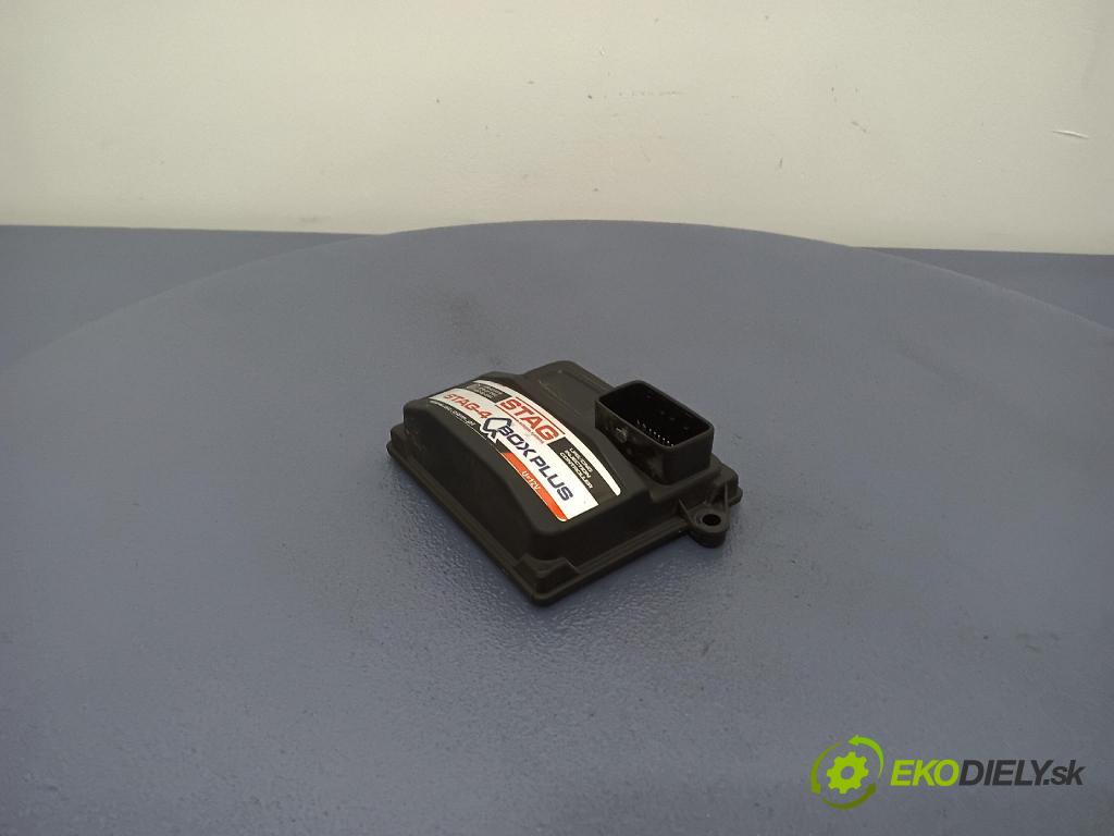 Ford S-max 0 riadiaca jednotka 10R-03616