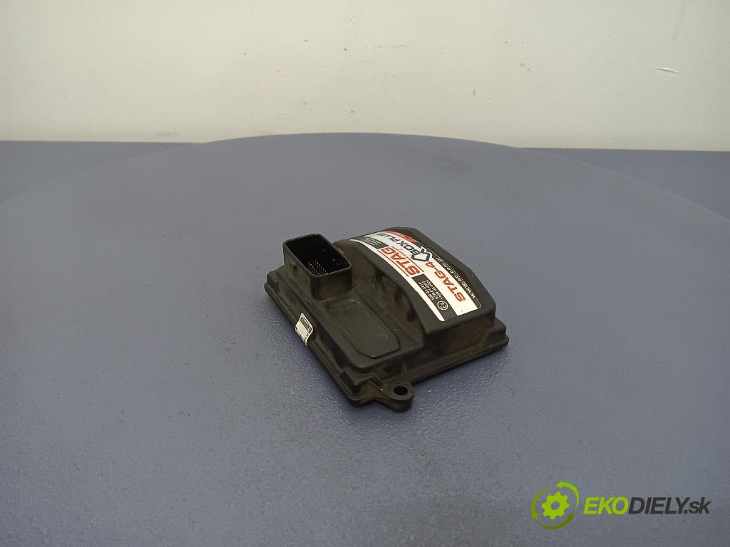 Ford S-max 0 riadiaca jednotka 10R-03616