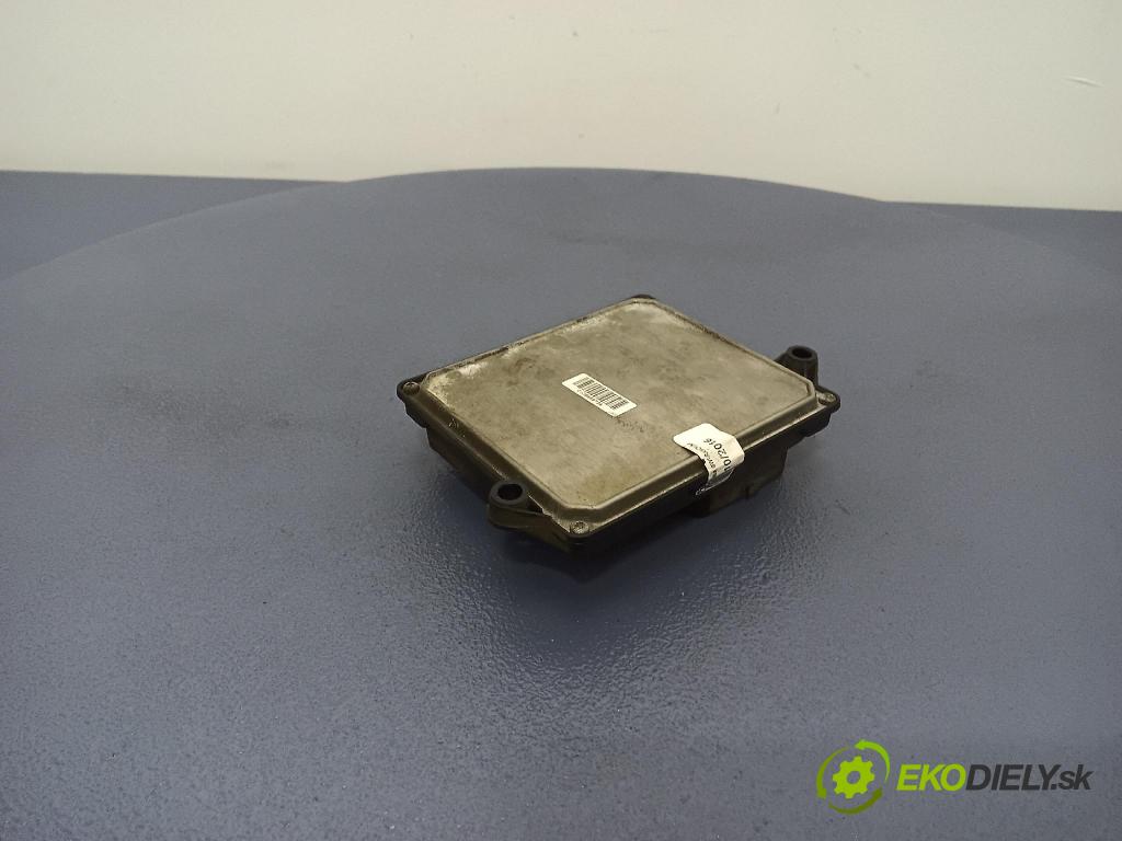 Ford S-max 0 riadiaca jednotka 10R-03616
