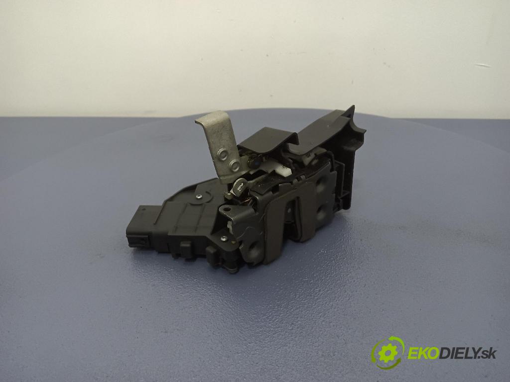 Ford S-max 0 zámok dvere Predné Vľavo: 6M2A-R21813-EB