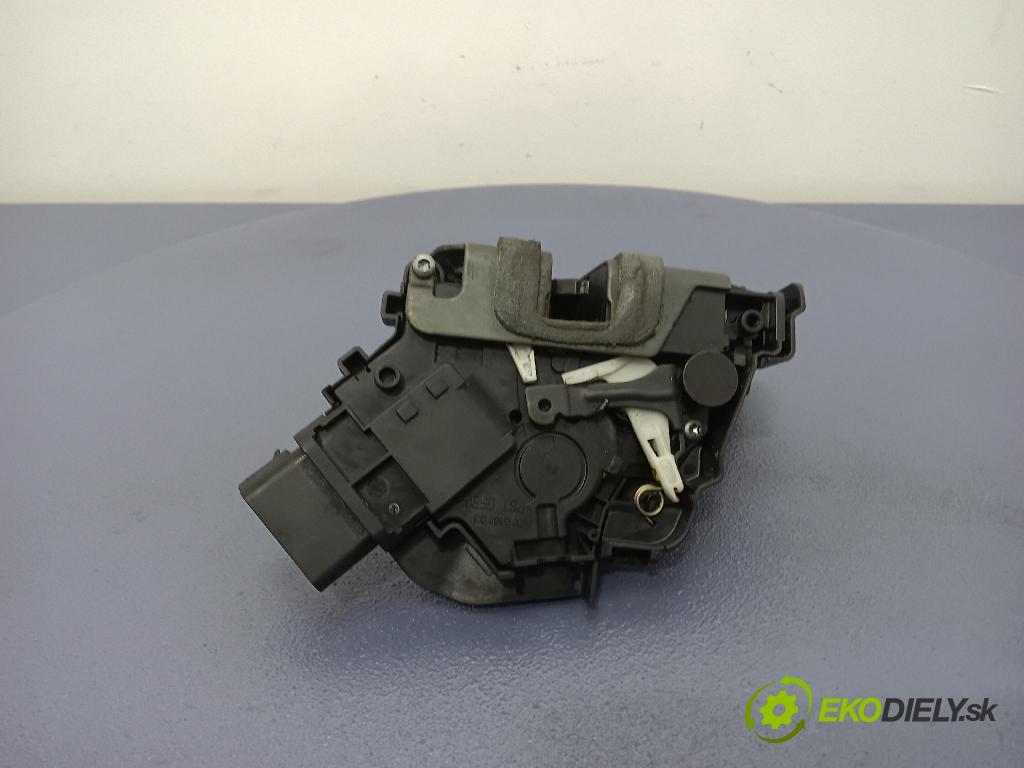 Ford S-max 0 zámok dvere Predné Vľavo: 6M2A-R21813-EB