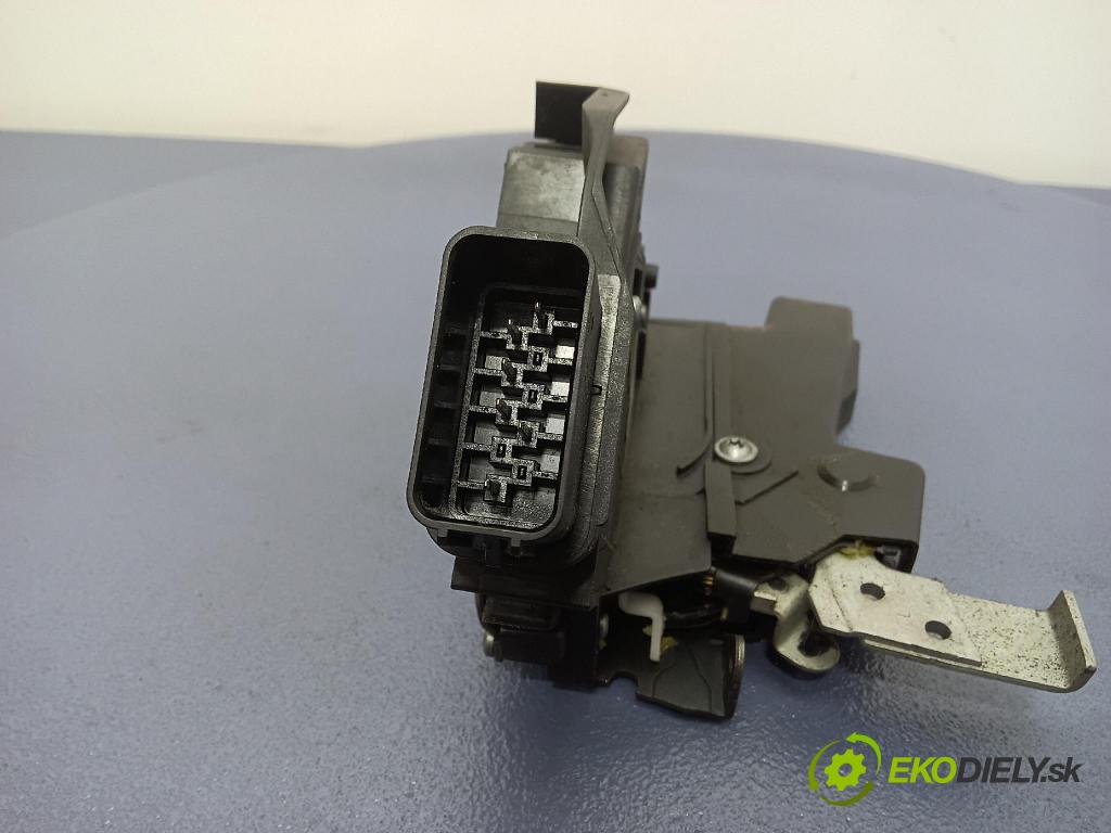 Ford S-max 0 zámok dvere Predné Vľavo: 6M2A-R21813-EB