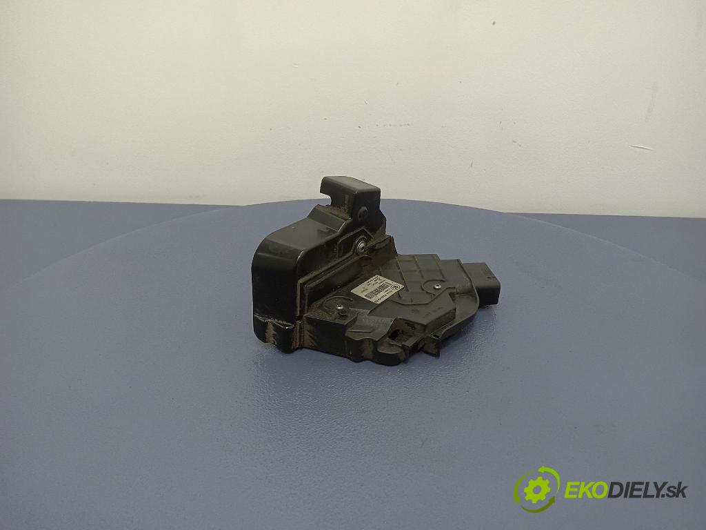 Ford S-max 0 zámok dvere zad Vľavo: 6M2A-R26413-BB