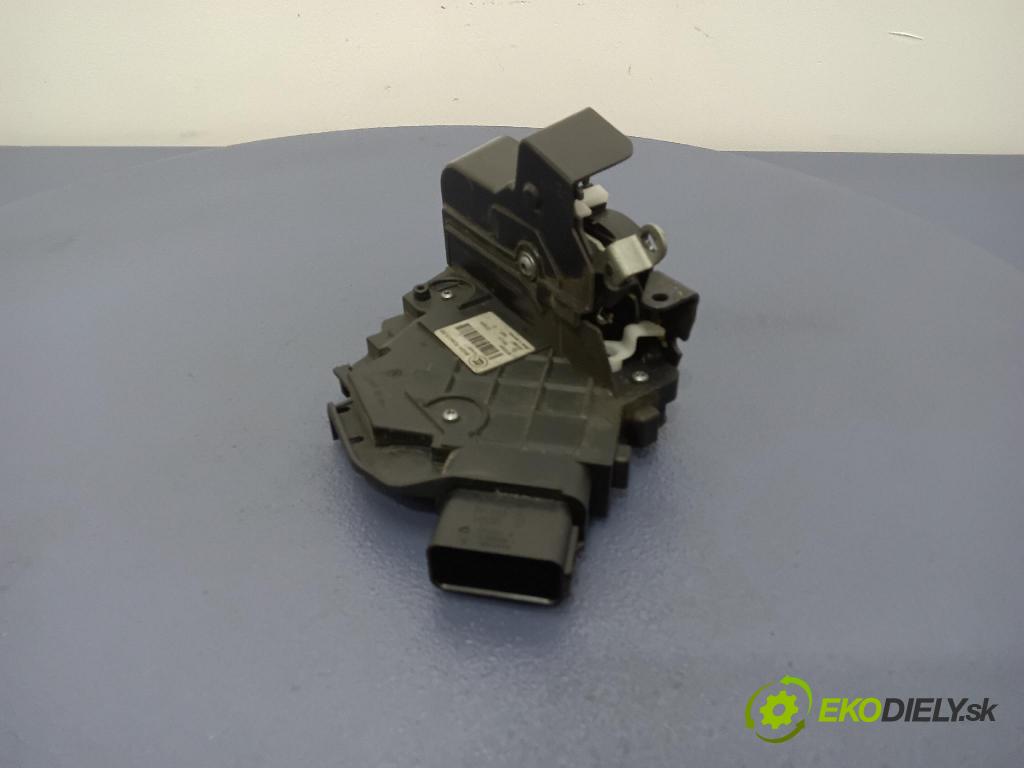 Ford S-max 0 zámok dvere zad Vľavo: 6M2A-R26413-BB