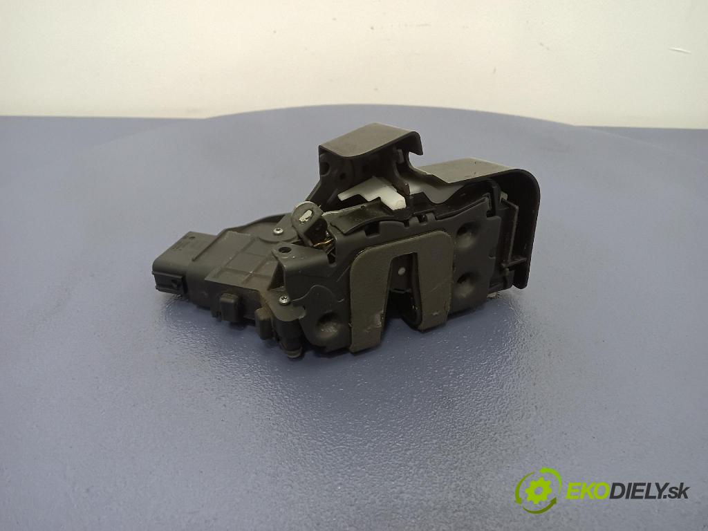 Ford S-max 0 zámok dvere zad Vľavo: 6M2A-R26413-BB