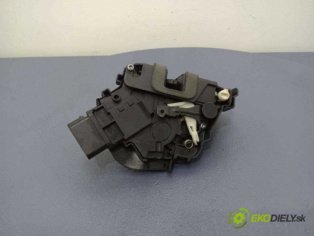 Ford S-max 0 zámok dvere zad Vľavo: 6M2A-R26413-BB