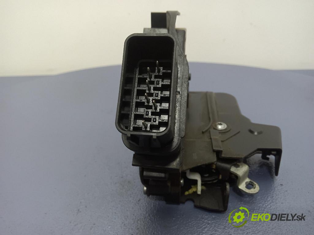 Ford S-max 0 zámok dvere zad Vľavo: 6M2A-R26413-BB