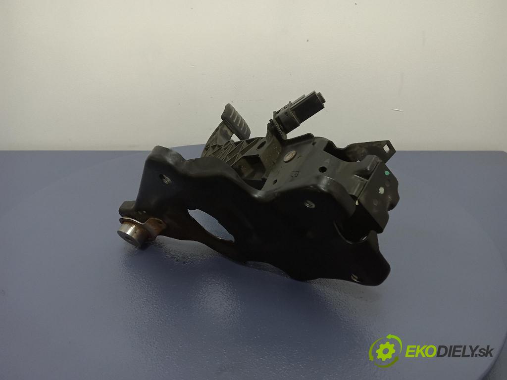 Ford S-max 0 pedále 7G9N-7B633-RA