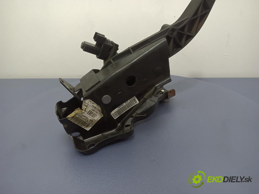 Ford S-max 0 pedále 7G9N-7B633-RA
