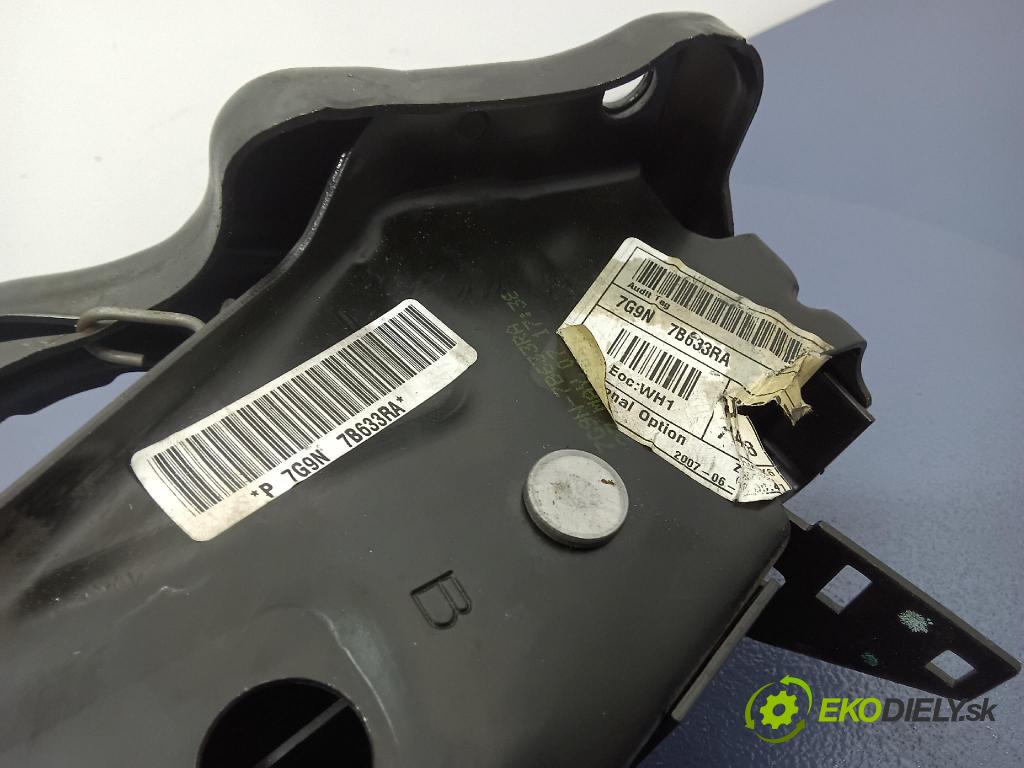 Ford S-max 0 pedále 7G9N-7B633-RA