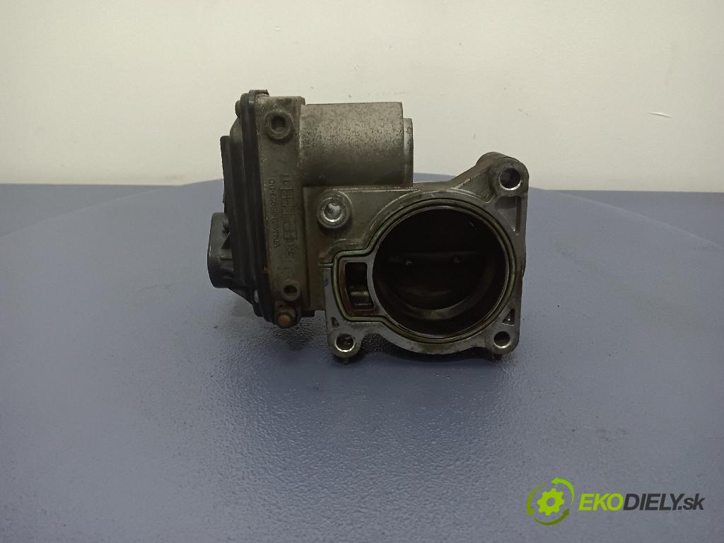 Ford S-max 0 klapka 4M5G-FA