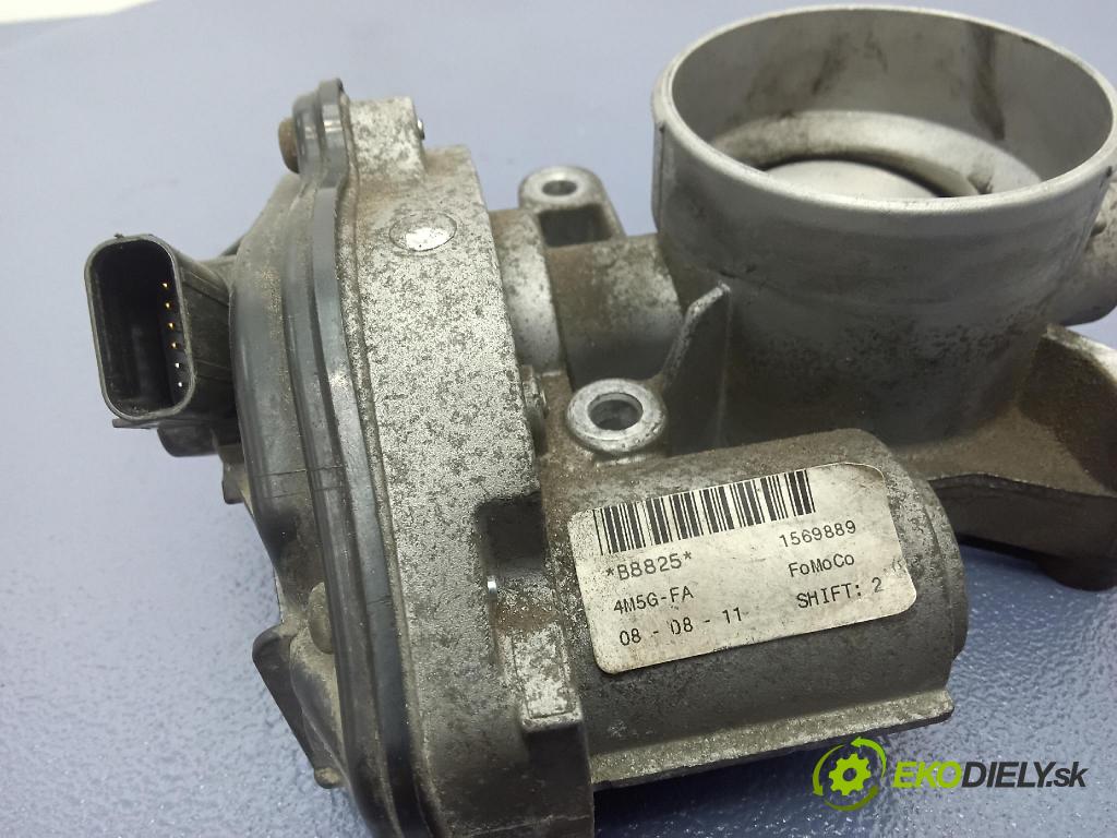 Ford S-max 0 klapka 4M5G-FA