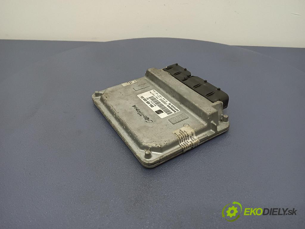 Seat Altea 2004 riadiaca jednotka Motor: 06A906033DA