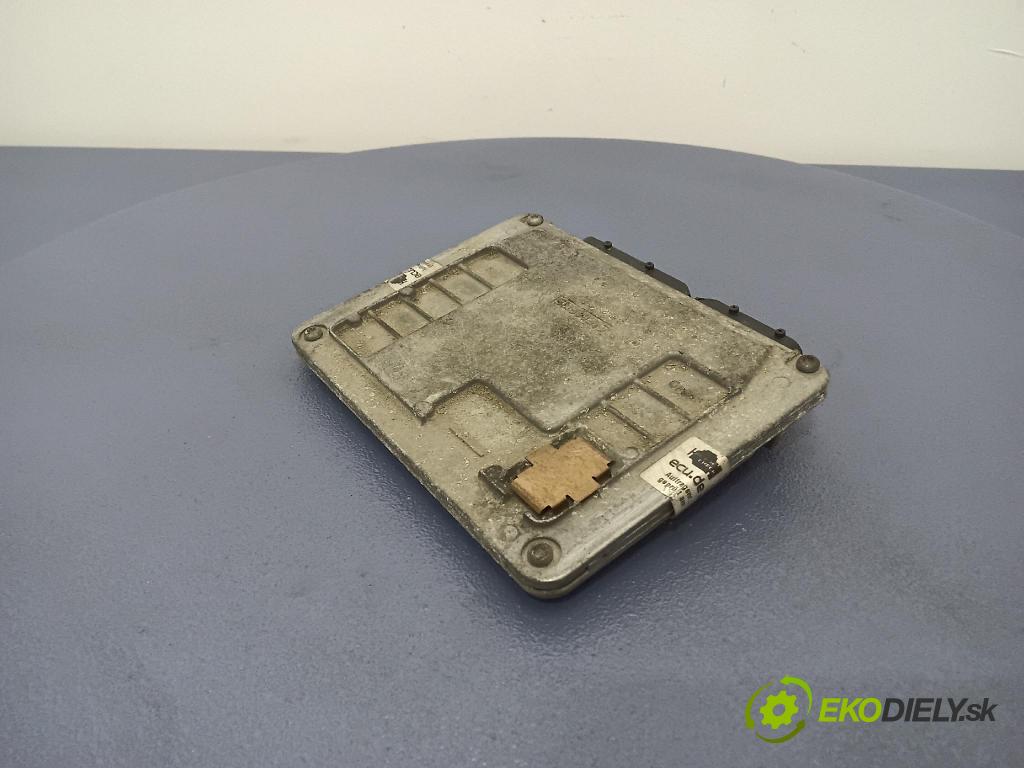 Seat Altea 2004 riadiaca jednotka Motor: 06A906033DA